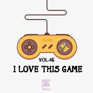 《聊什么聊》 Vol 46 I LOVE THIS GAME