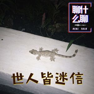 《聊什么聊》 Vol 19 世人皆迷信