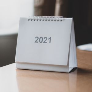 #91. 2021 年终推荐