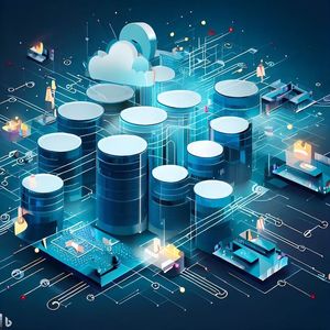 #114. 分布式数据库——正在进行的迟来革命