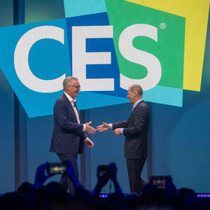 #20 CES——科技界的麦加（上）