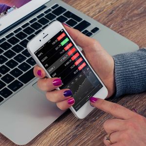 #103. 当硅谷遇上华尔街——Fintech金融科技