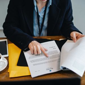 #118. 风险投资条款中暗藏的玄机