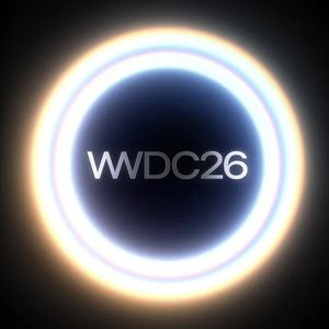 #151. Hello again, Apple Intelligence? 唠唠 WWDC26