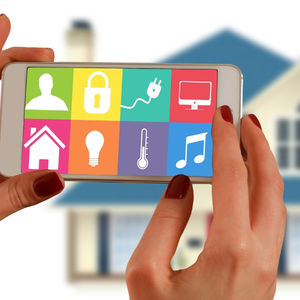 #16 智能家居（下）