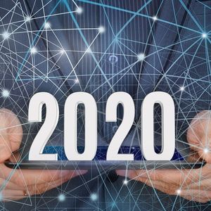 #63. 2020年终推荐