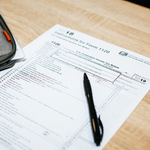 #28 「宇宙中最复杂的东西」——美国个税