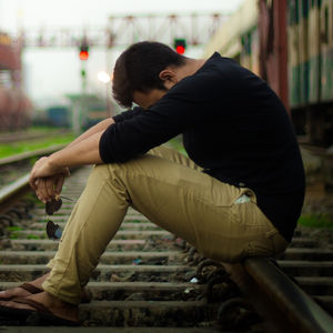 #26「在美国没等到绿卡就被裁了」