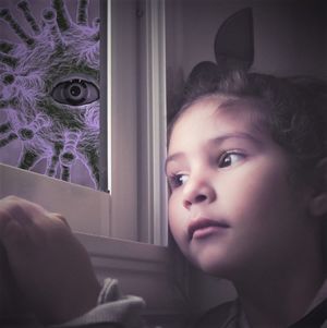 #49 居家令下的生活