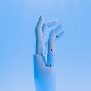 #120. 脚只是装饰而已？智能机器人发展到哪儿了？