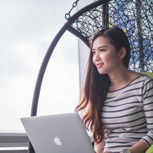 #37 如何优雅地宅在家里办公？