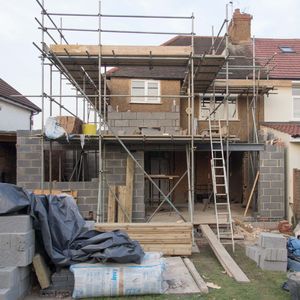 #47 一言不合房子推倒重建（上）