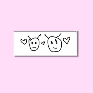 Manifesting an online rom-com existence