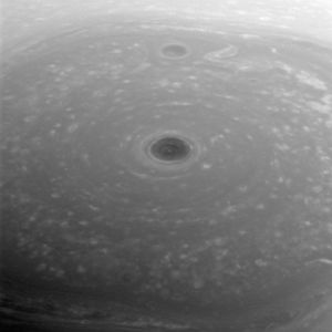 Close Encounters of the Hexagonal Kind