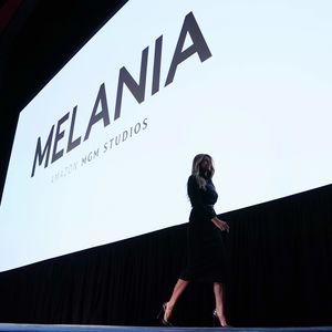 Fresh, stale, or politics? The Melania doc's Rotten Tomatoes score, explained