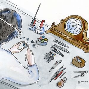 Out of Time | Ep. 290