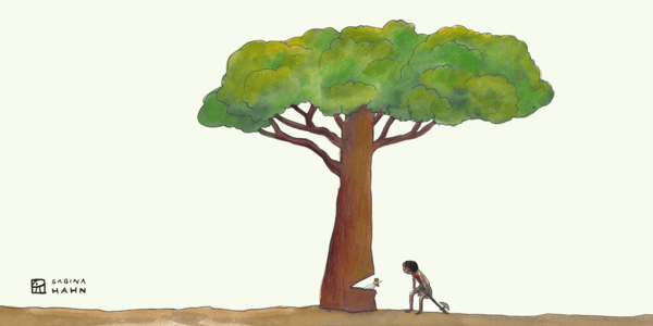 'Sweet And Sour' | Circle Round 98