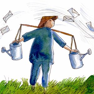 Encore: Strong Mind and Kind Heart