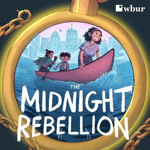 Circle Round presents: The Midnight Rebellion, Ch. 3 "Into the Machine"