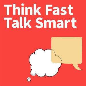 Be Kind: The Most Overlooked Driver of Success | From Think Fast Talk Smart