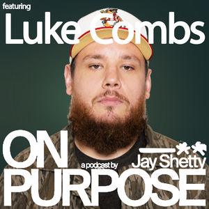 LUKE COMBS: The Man Behind The Success (Marriage, Fatherhood & Life With OCD)