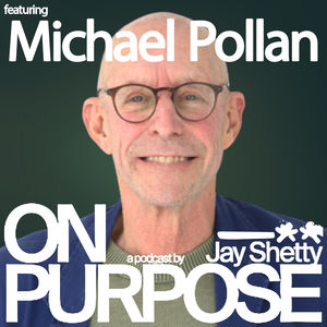 Michael Pollan: The Hidden Cost Of Constant Distraction (Use THIS Practice To Reclaim Your Attention, Clarity, And Inner Freedom)