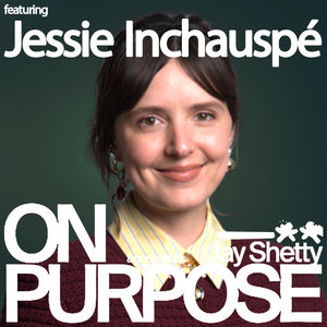 Jessie Inchauspé: 90% of Pregnant People Are Missing THIS Nutrient (Follow THIS Simple Diet To Reduce Glucose Spikes & Protect Your Baby’s Brain & Metabolism)