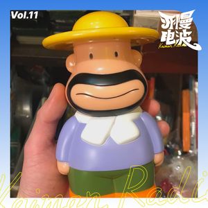 Vol.11 回忆向，小吃零食早餐玩具小卖铺和电视广告