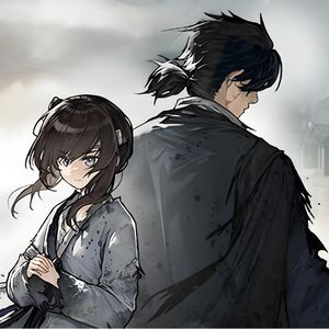《饿殍：明末千里行》身逢乱世该向谁复仇？