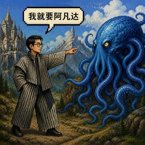 《魔法门之英雄无敌：上古纪元》要的就是阿凡达