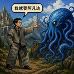 《魔法门之英雄无敌：上古纪元》要的就是阿凡达