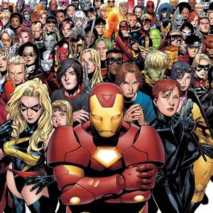 《漫威丧尸宇宙》金花细数超级英雄的时代变迁