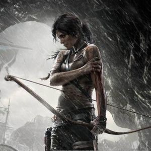 超推荐 |《古墓丽影9》劳拉没有了D罩杯，却成为了游戏IP重启的典范