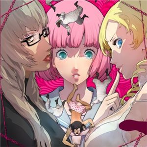 《凯瑟琳》系列节目先导预告