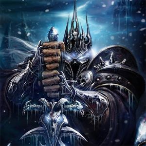 动视暴雪X网易复婚，会长我想打魔兽！