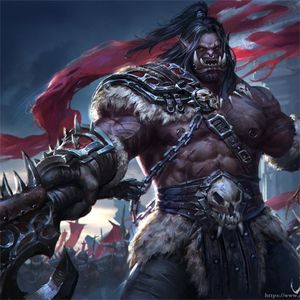 《魔兽争霸》工作上的事一定要多请示领导