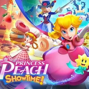 超推荐 | 39年后，桃子公主最终还是拒绝了马里奥