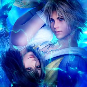 超推荐 | 向死而生的《最终幻想10》，浓缩了多少亚洲家庭的感情缩影