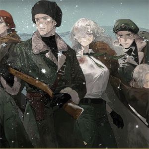 《重返未来1999》废城里的人类理想与自我实现