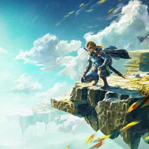 趁热入坑不？《塞尔达传说 王国之泪》