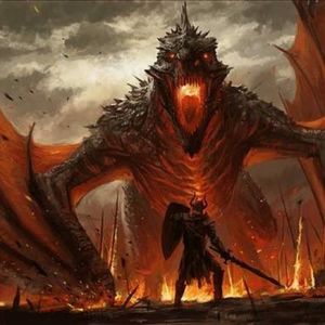 《如何屠龙》中世纪历史里写满了吃人