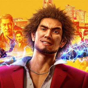 《如龙8》夏威夷黑警不干人事