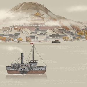 《山河旅探》身处剧变时代，能看清前路吗？