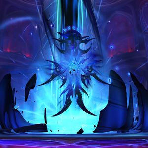 玩魔兽世界 做首杀男孩