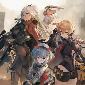 《少女前线2》为什么大家都骂它？