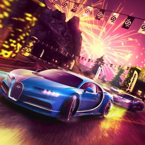 疯了!有人从《极品飞车》里挑家用车