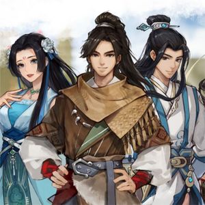 《逸剑风云决》这个江湖好不了!