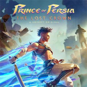 《波斯王子》教科书上不讲的历史