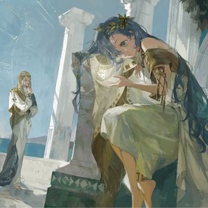 《重返未来1999：洞穴的囚徒》写给玩家的哲学情诗