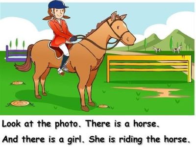 vol.22.如何在胡同里优雅的骑马